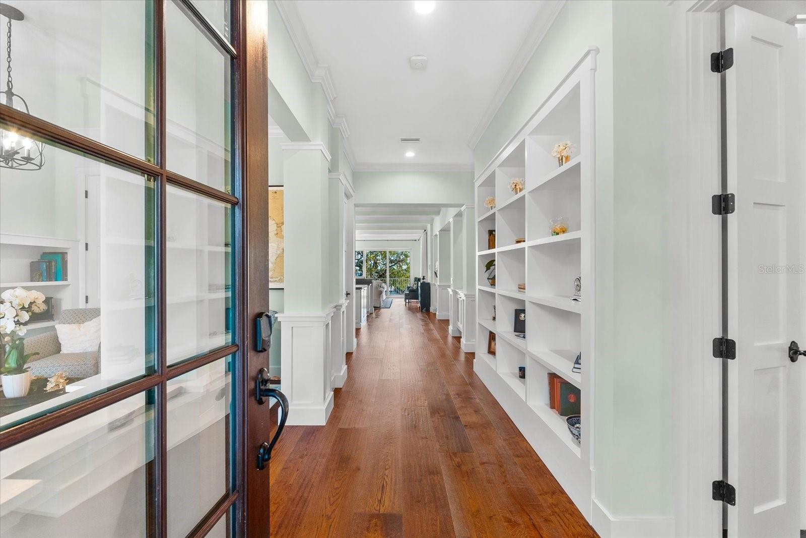 RIVERSIDE - Residential