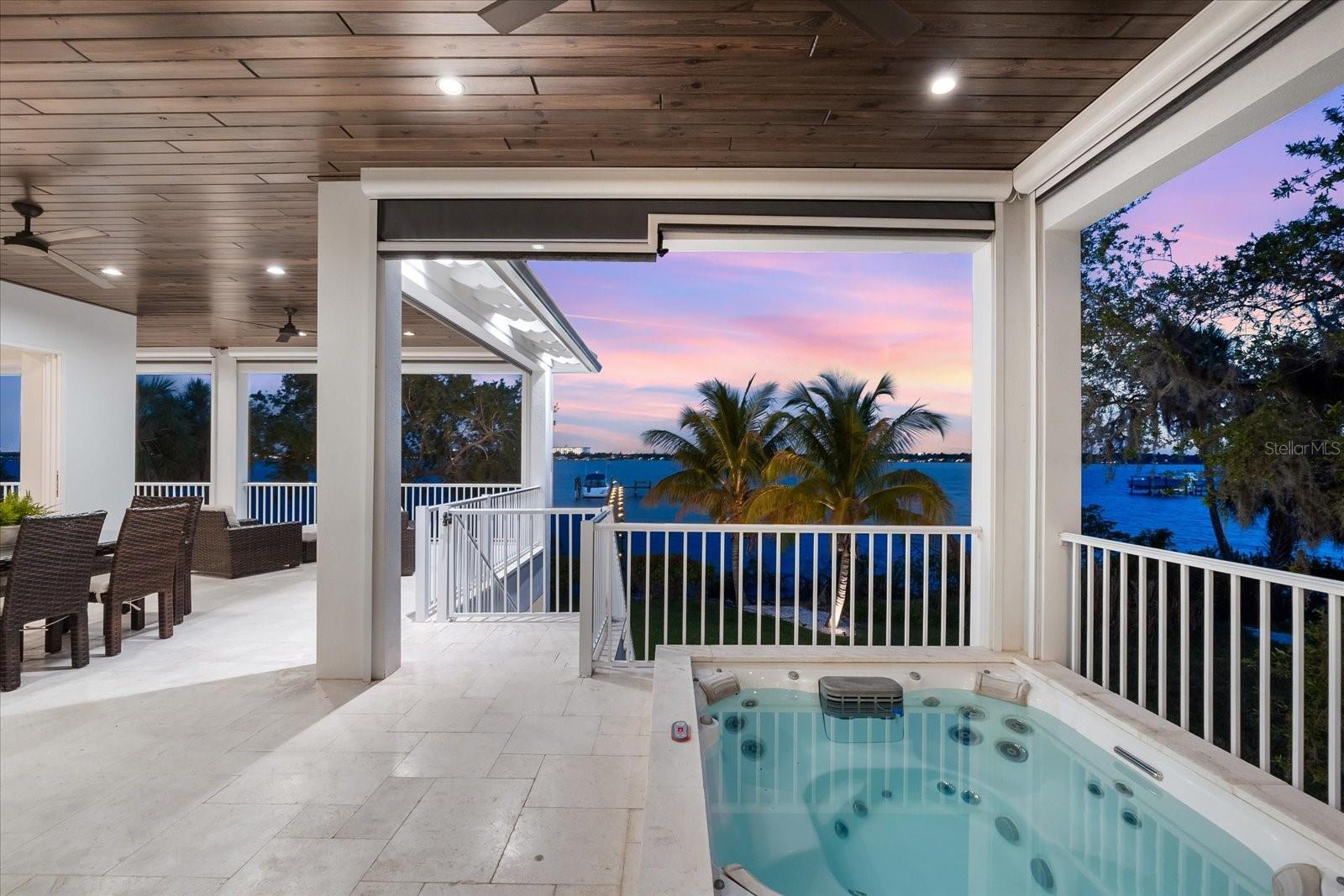 RIVERSIDE - Residential