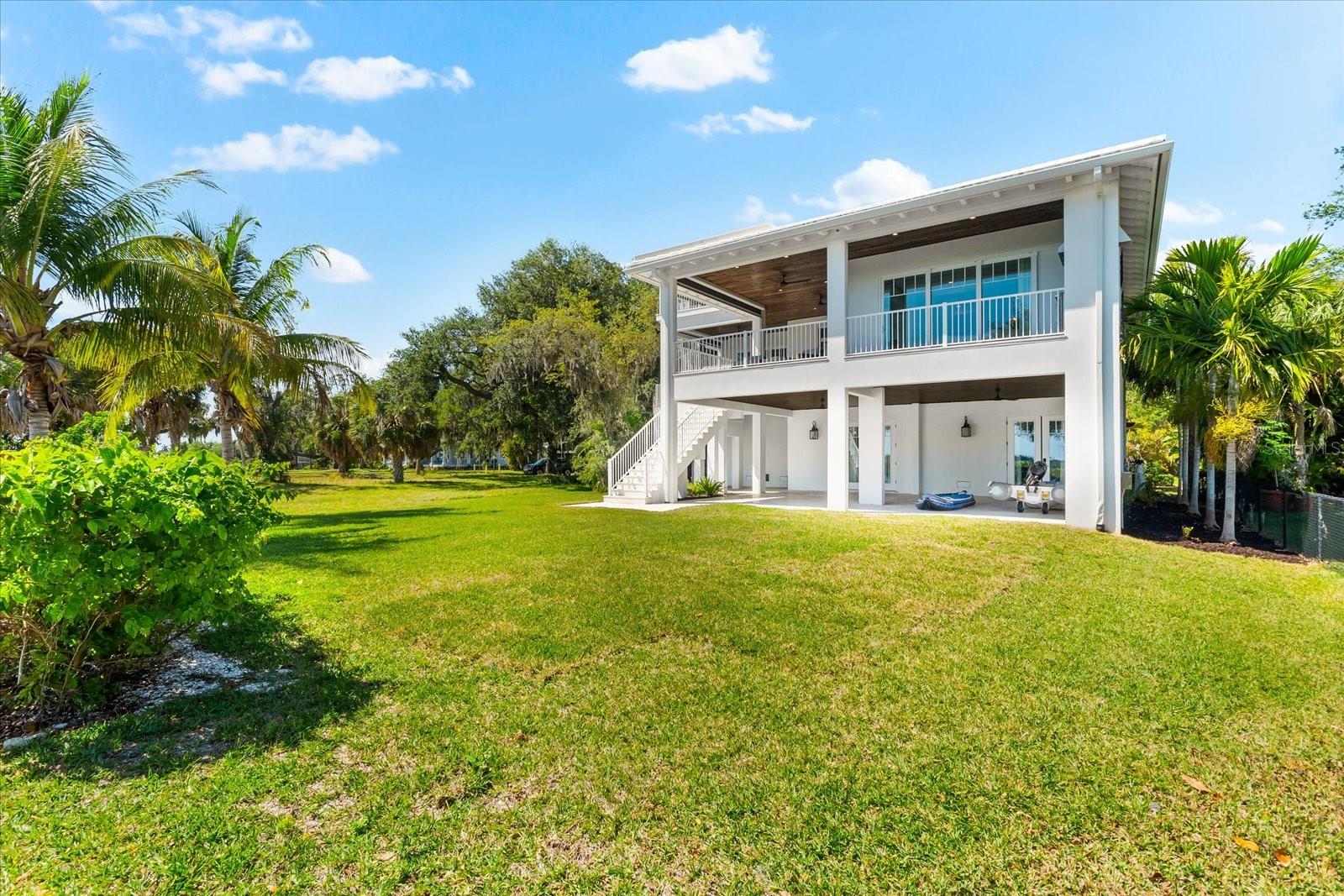 RIVERSIDE - Residential