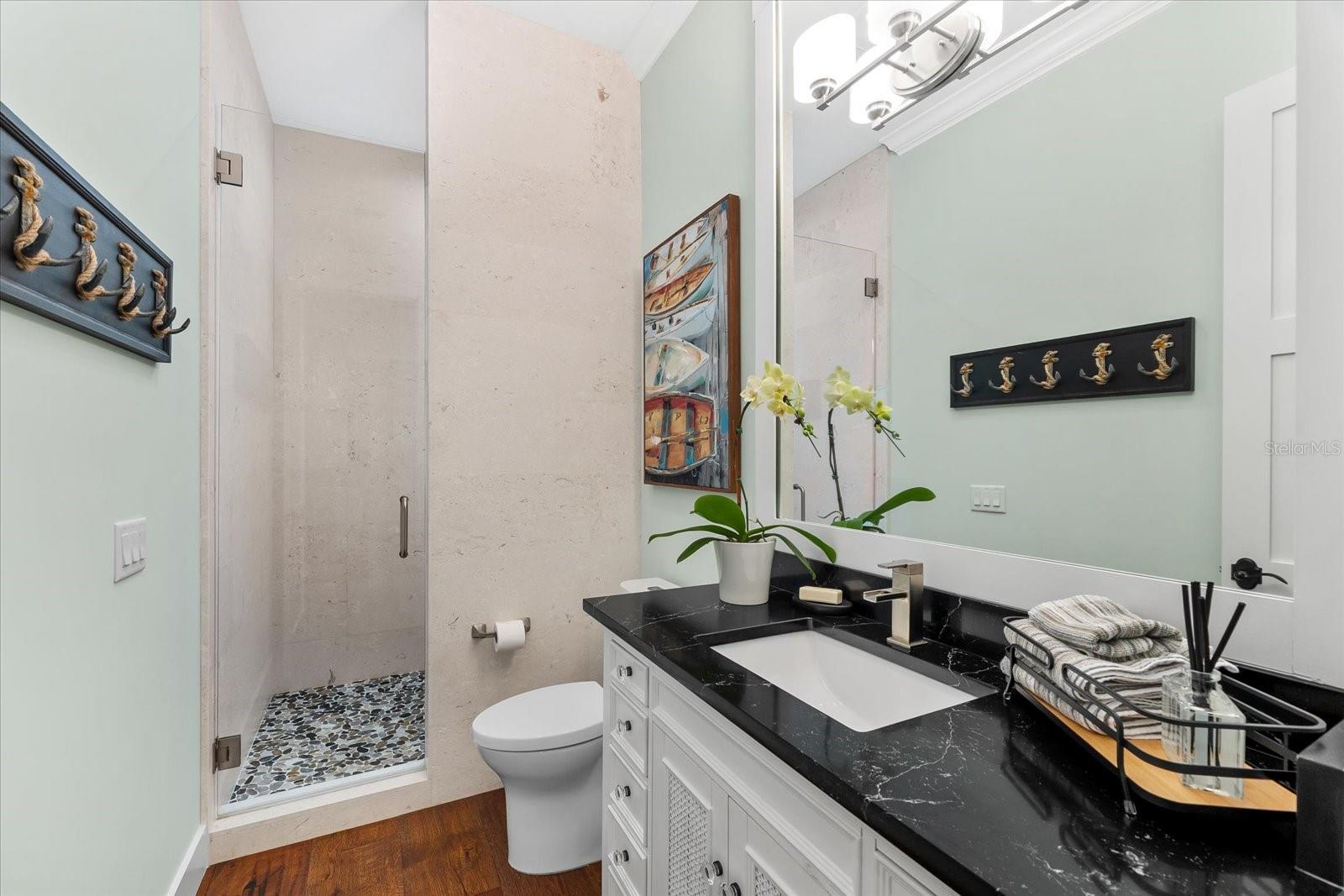 RIVERSIDE - Residential