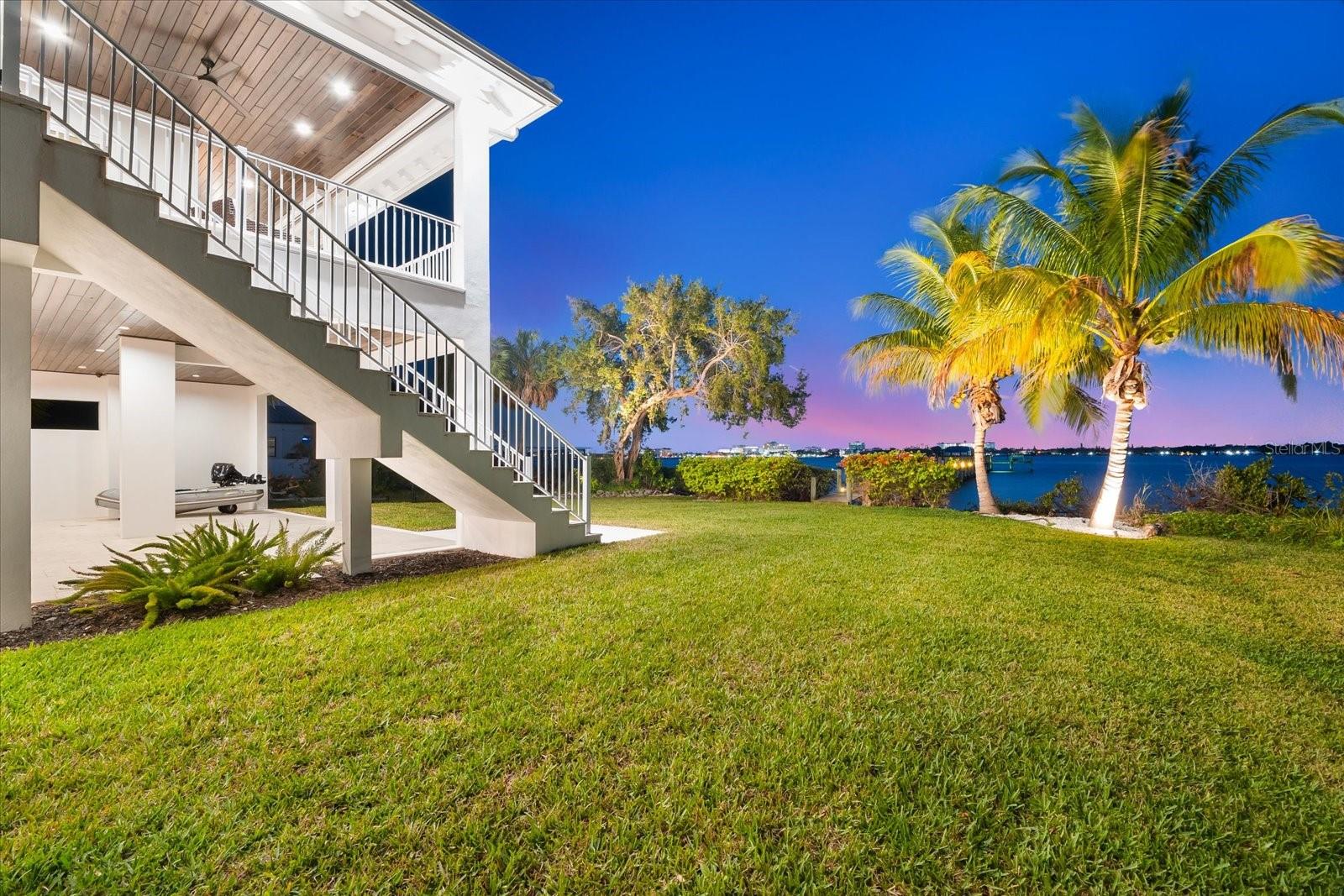 RIVERSIDE - Residential