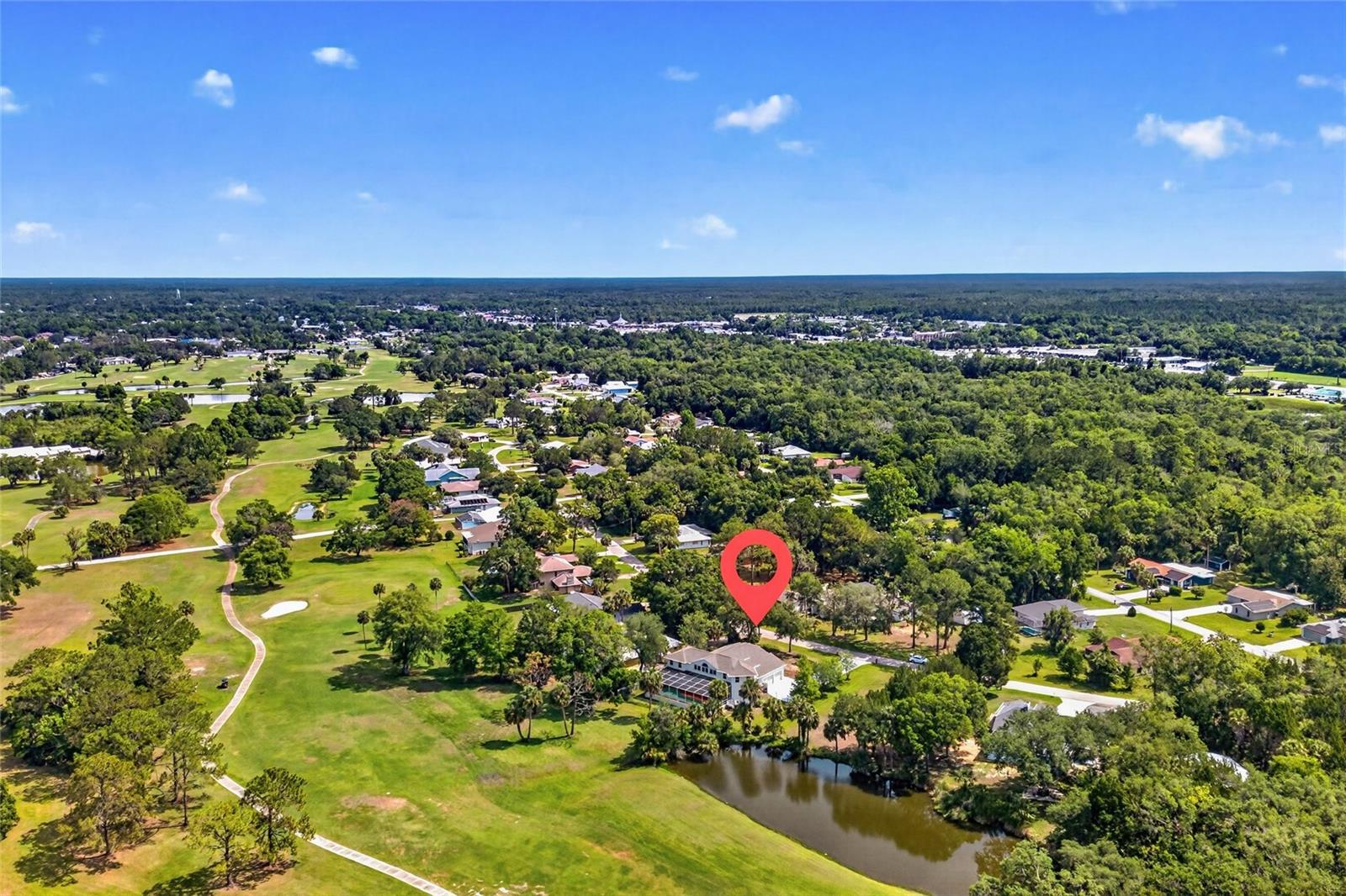 PARADISE COUNTRY CLUB - Residential