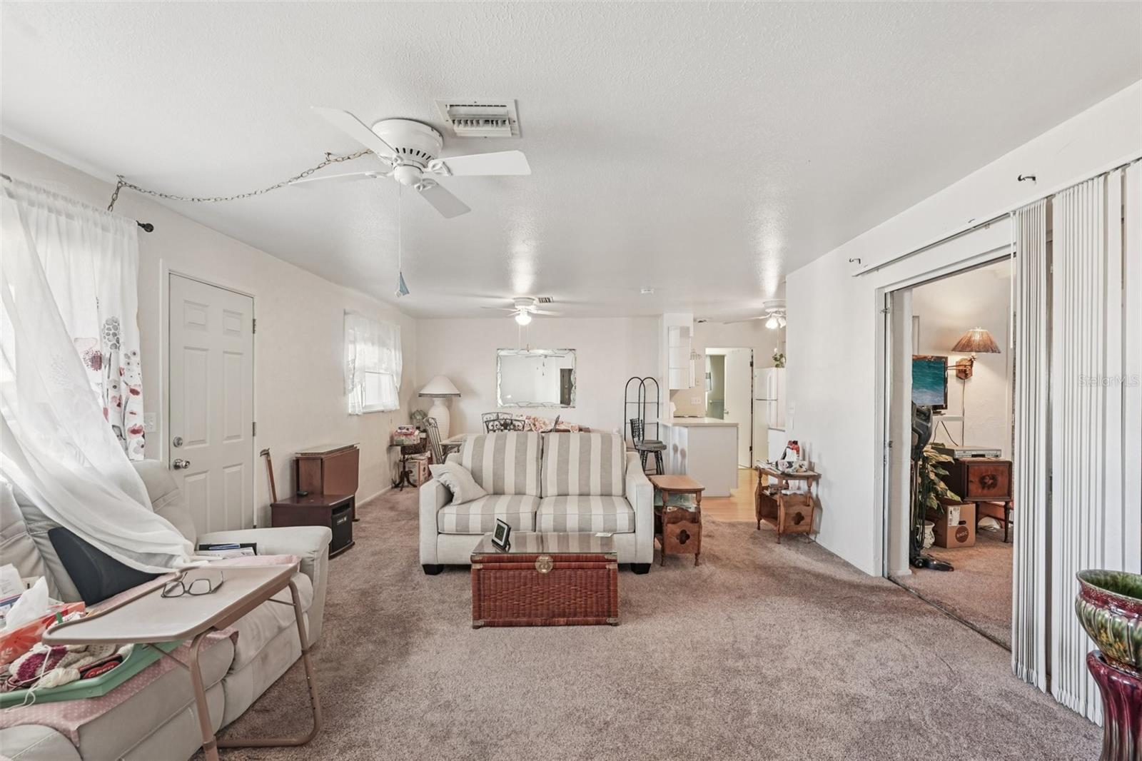 VENICE GARDENS - Residential