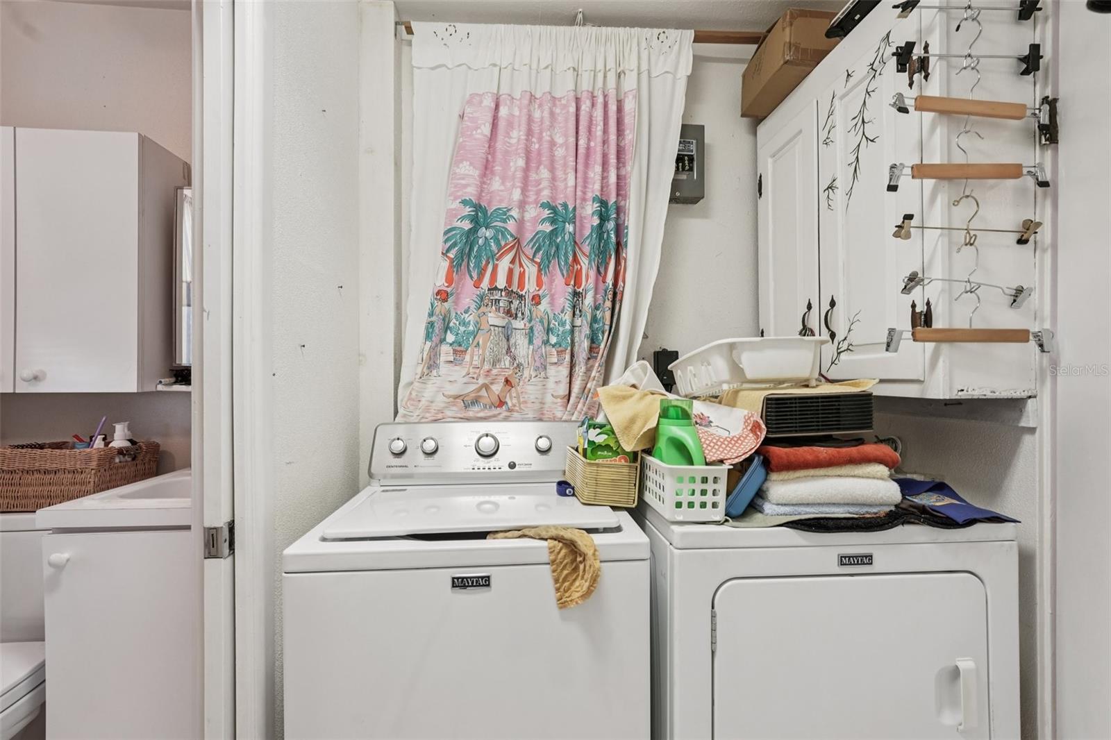 VENICE GARDENS - Residential