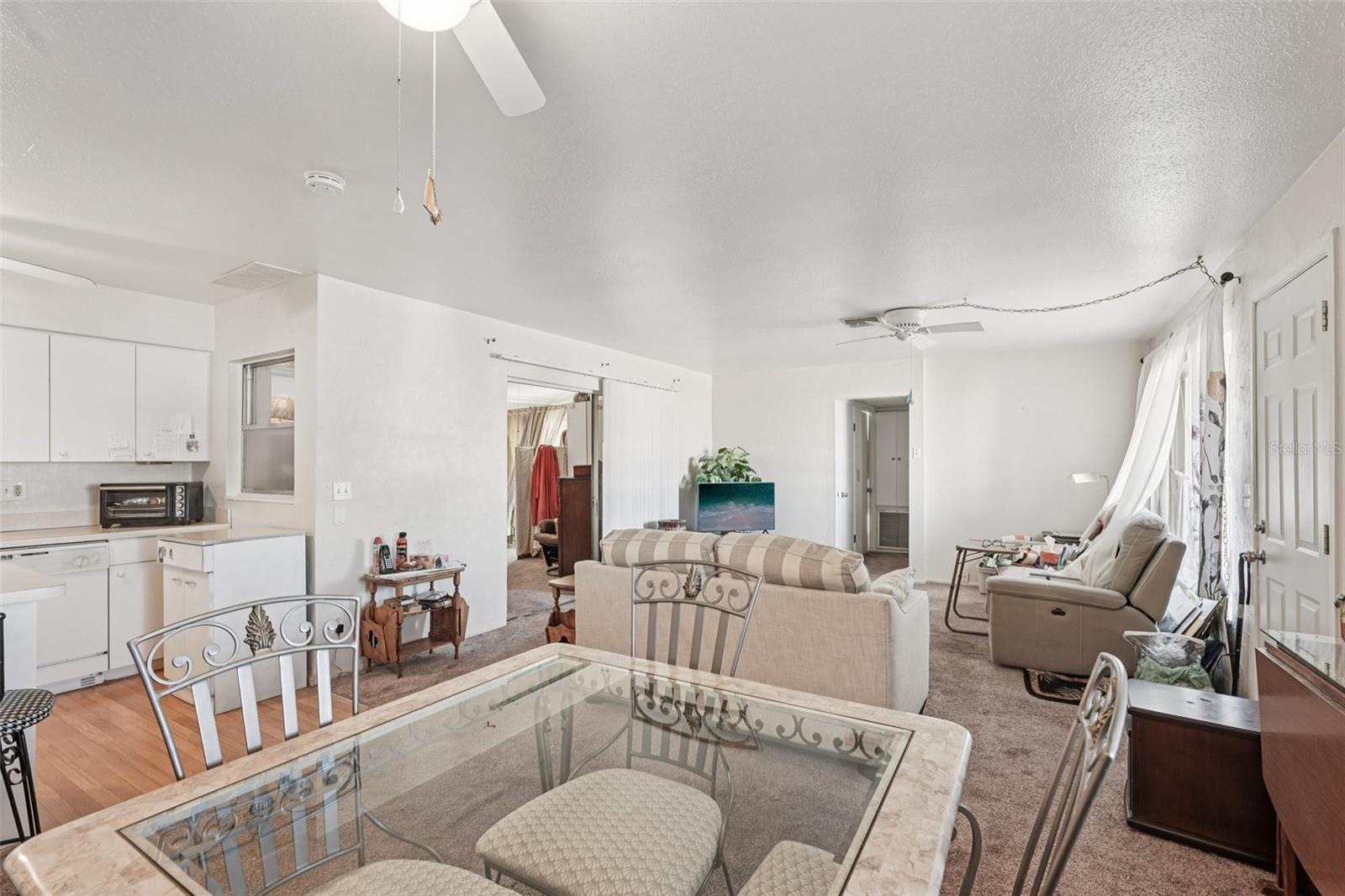 VENICE GARDENS - Residential