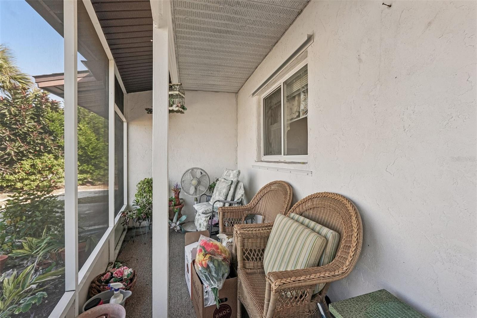 VENICE GARDENS - Residential