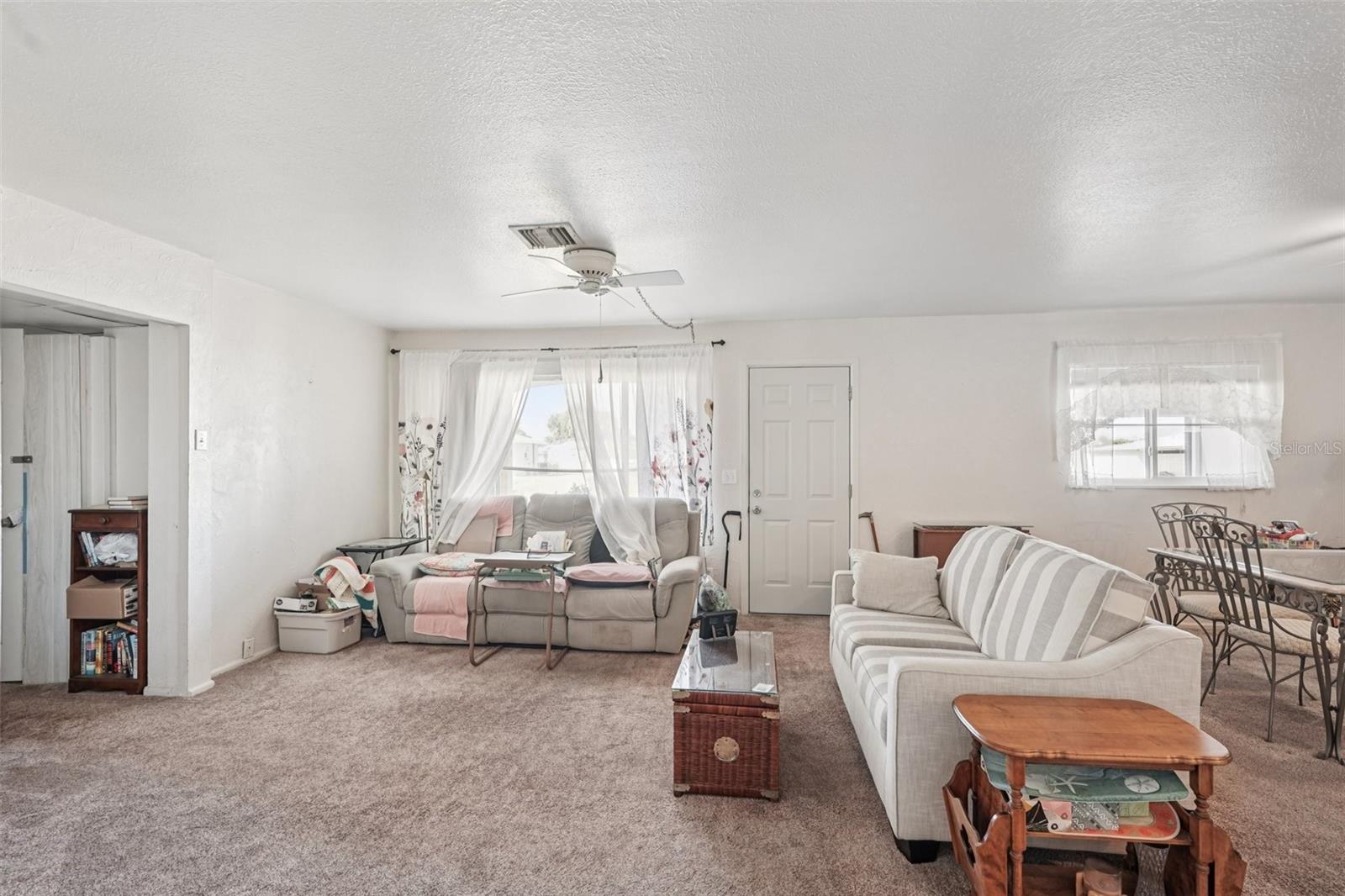 VENICE GARDENS - Residential