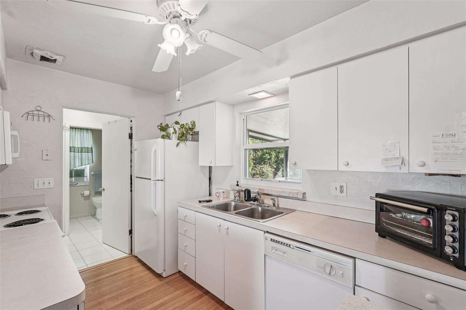 VENICE GARDENS - Residential