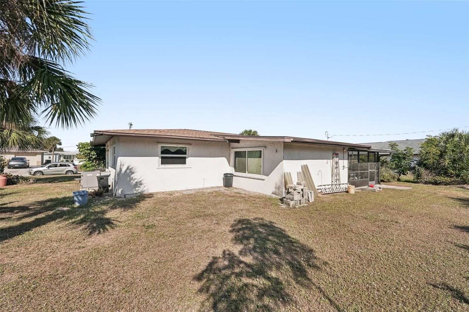 VENICE GARDENS - Residential