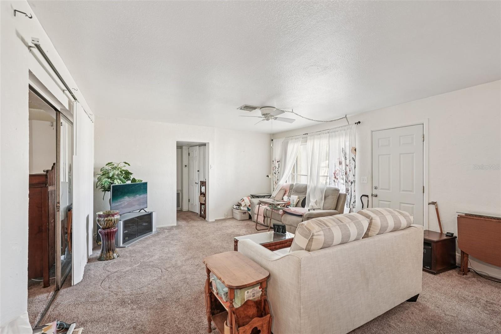 VENICE GARDENS - Residential