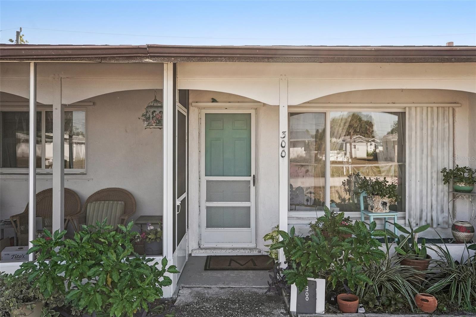 VENICE GARDENS - Residential