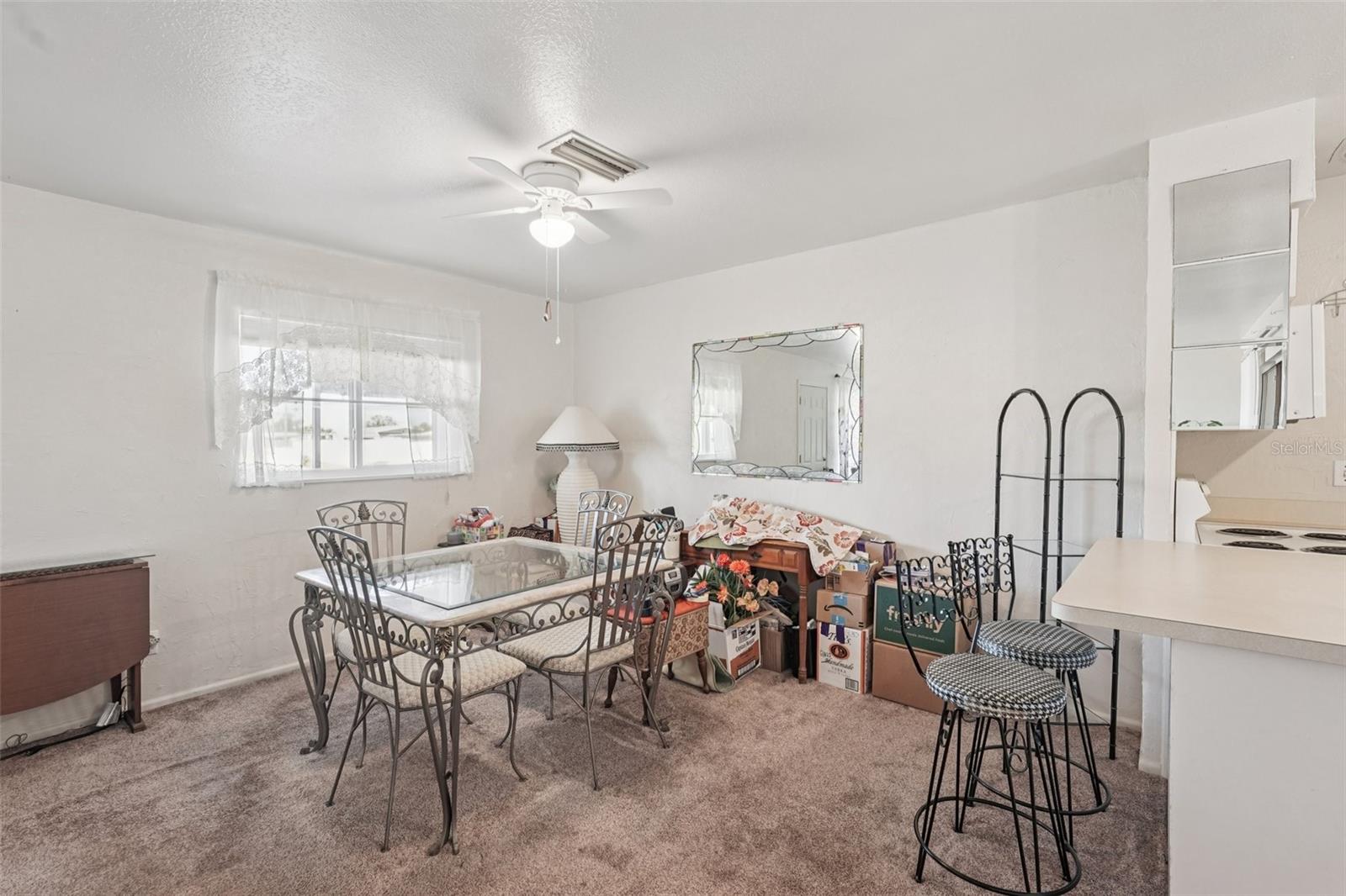 VENICE GARDENS - Residential