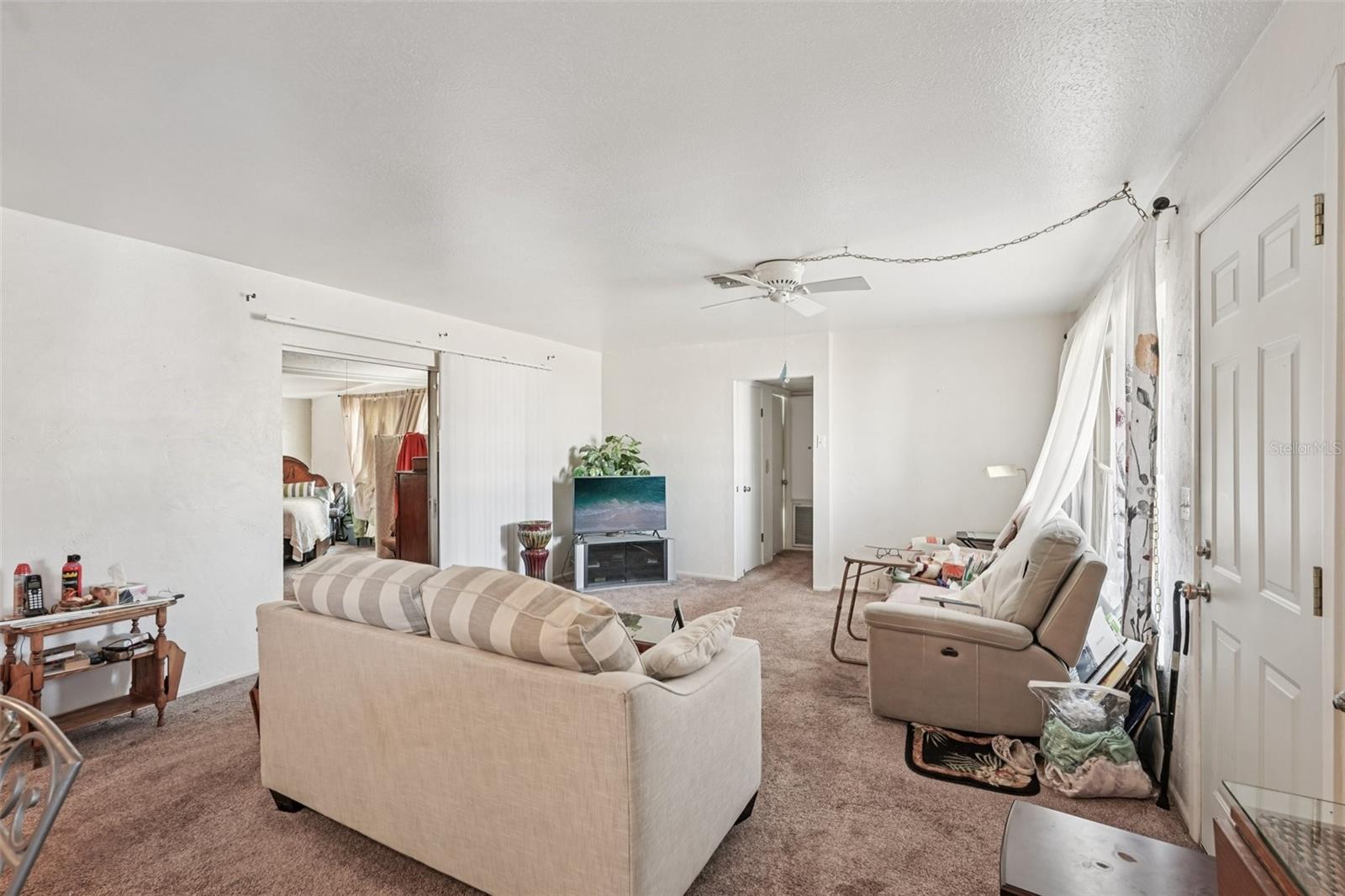 VENICE GARDENS - Residential