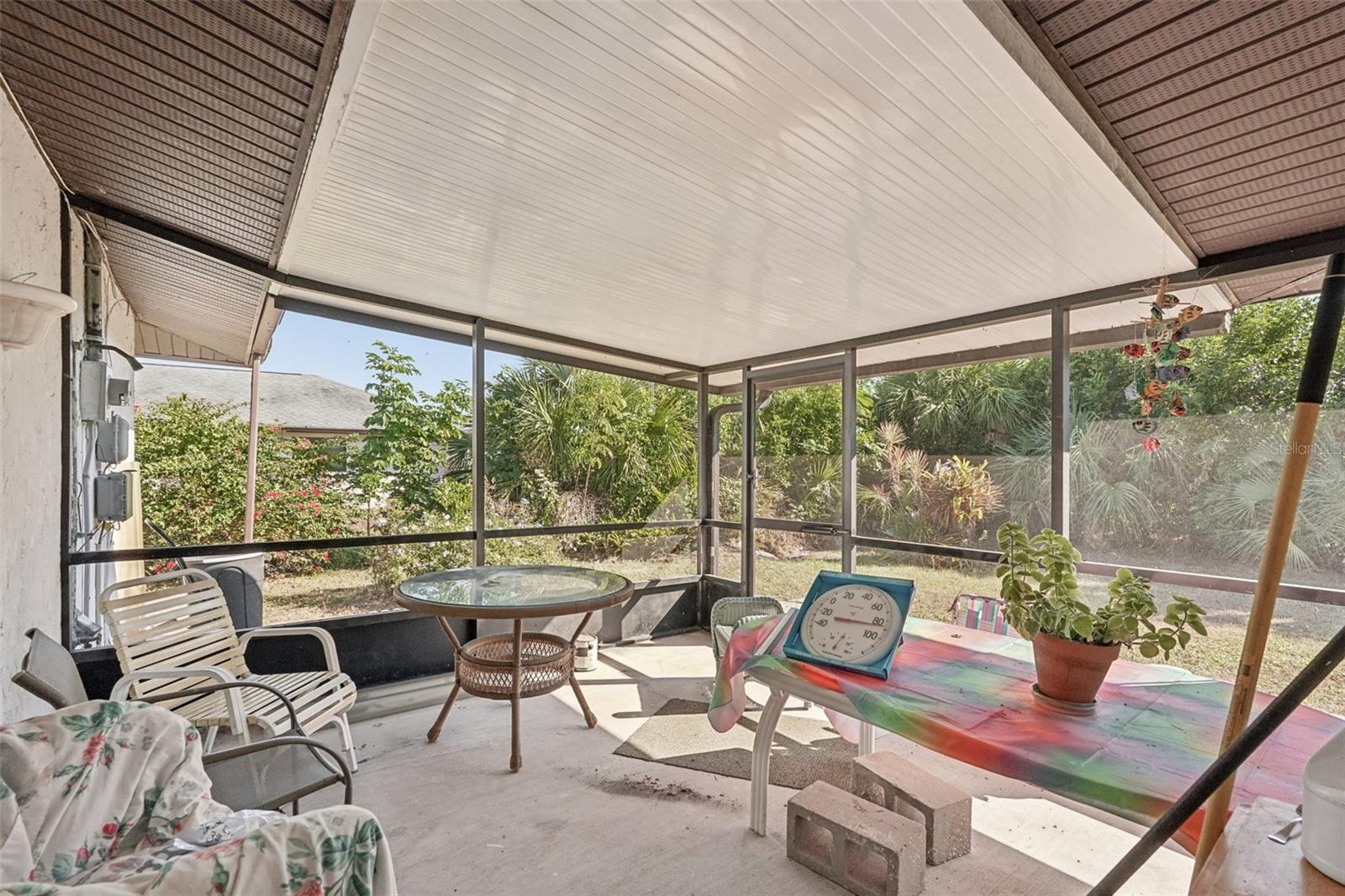 VENICE GARDENS - Residential