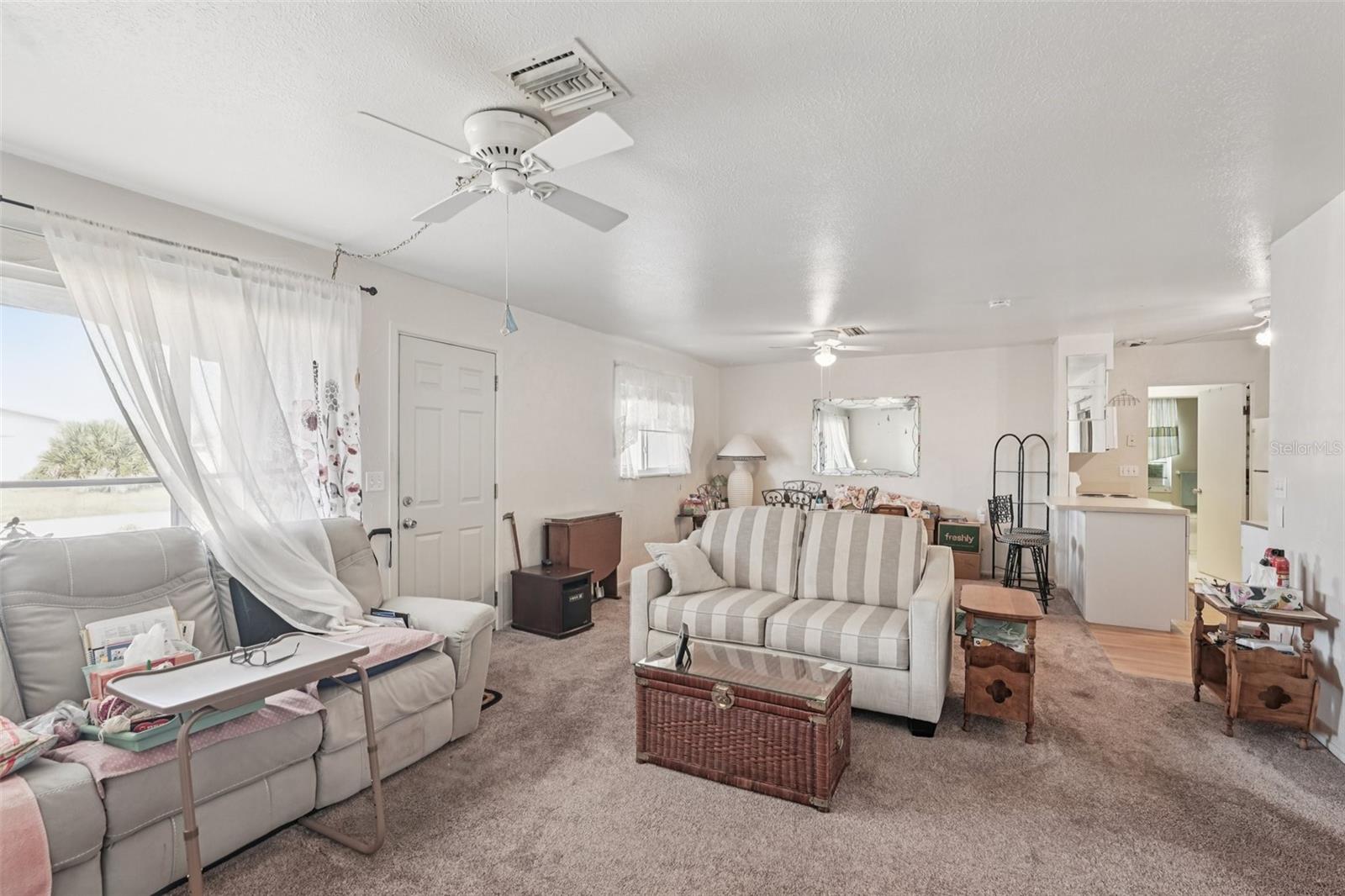 VENICE GARDENS - Residential