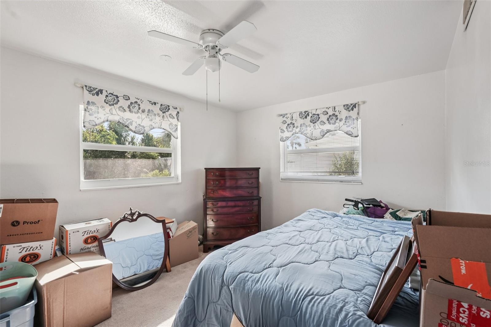 VENICE GARDENS - Residential