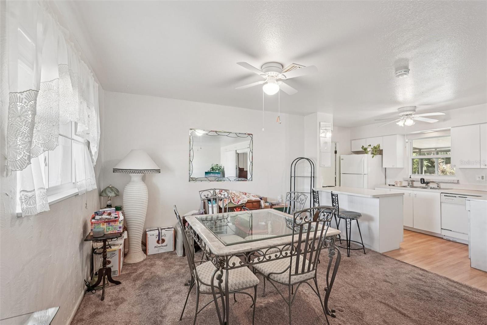 VENICE GARDENS - Residential