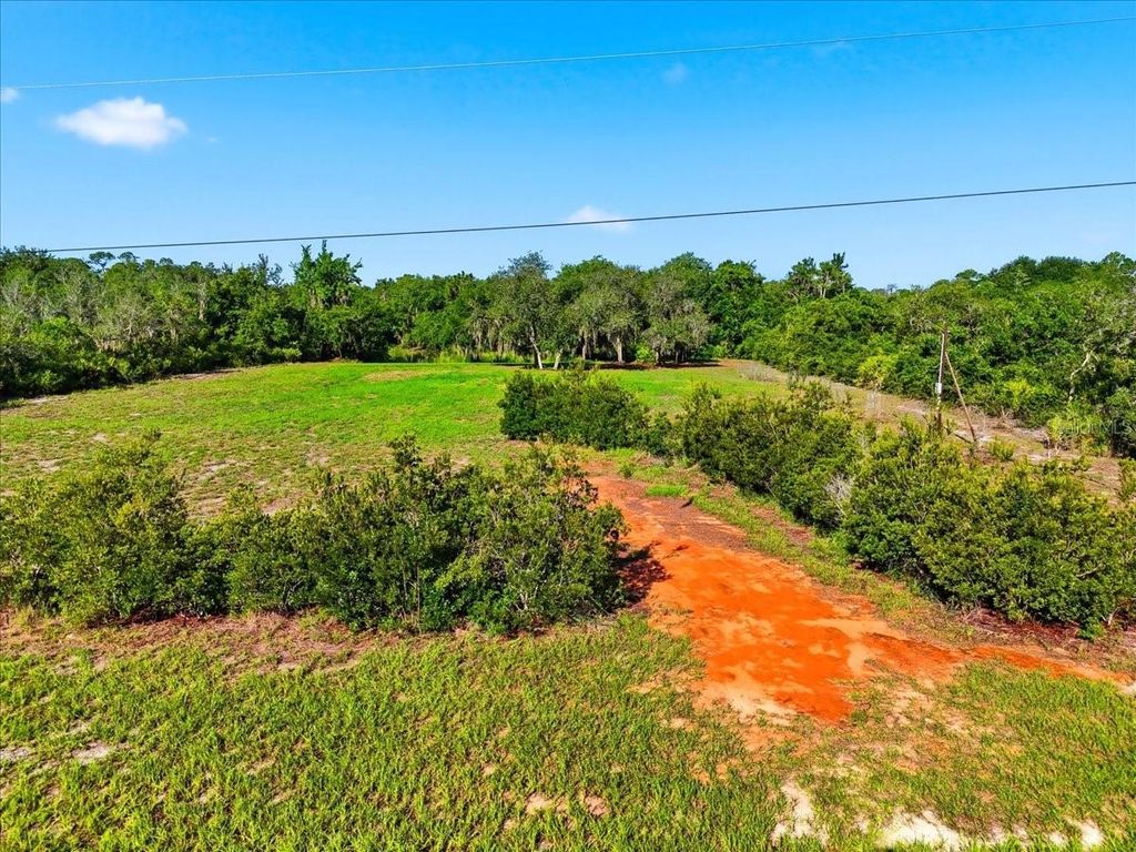Photo of Deer Road, Frostproof, FL 33843 (MLS # L4963117)
