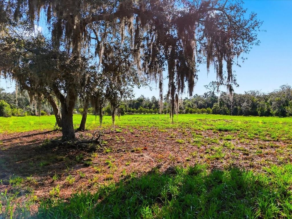Photo of Deer Road, Frostproof, FL 33843 (MLS # L4963117)