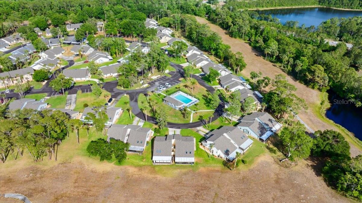 HAWKS LANDING AT PELICAN BAY CONDO PH 01-06 AMD 01 - Residential