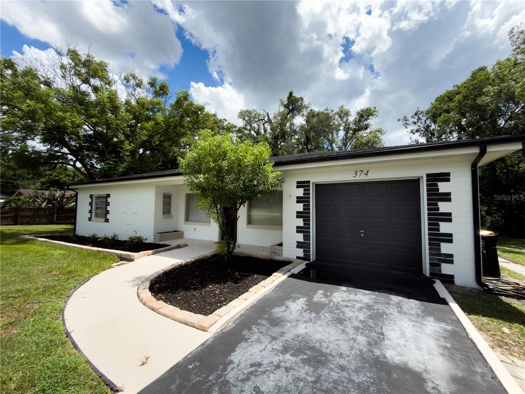 Photo of 374 W Graves Avenue, Orange City, FL 32763 (MLS # V4951044)