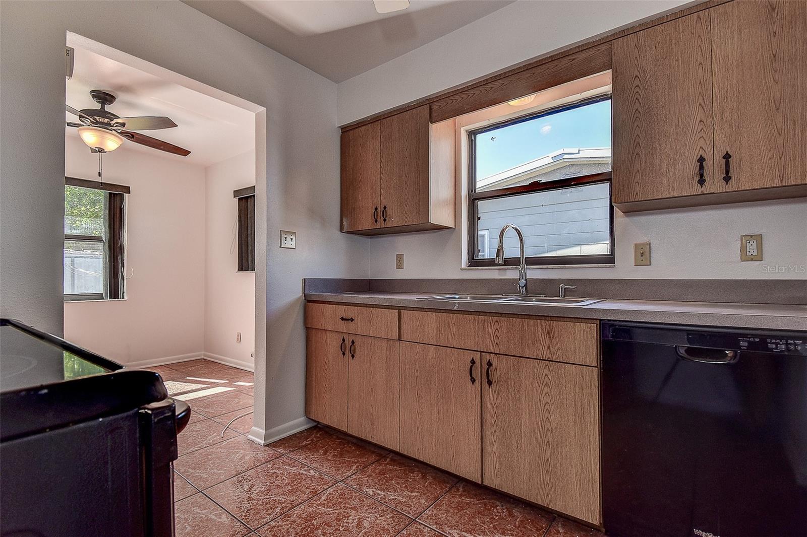 LANGS SUB - Residential