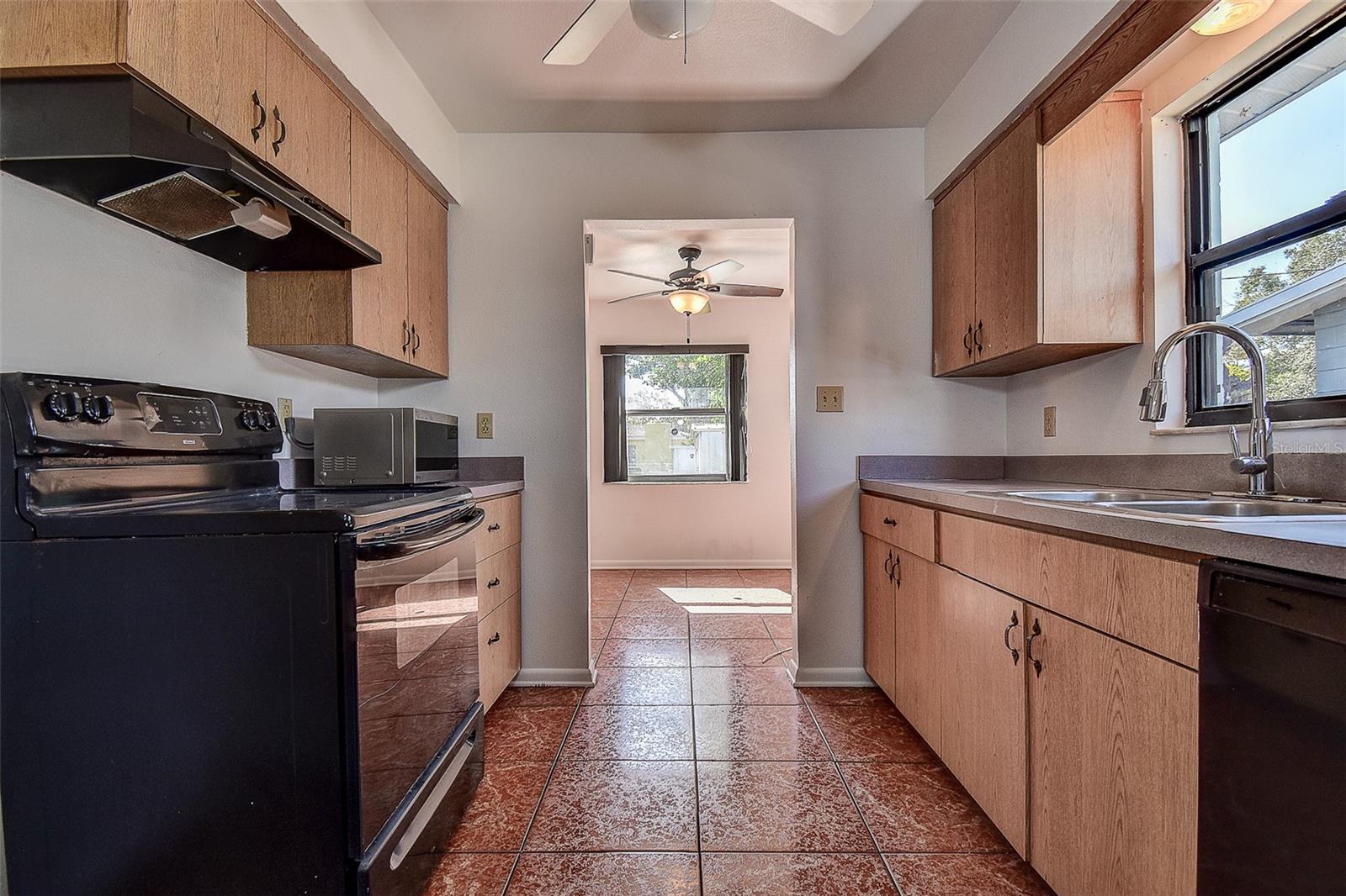 LANGS SUB - Residential