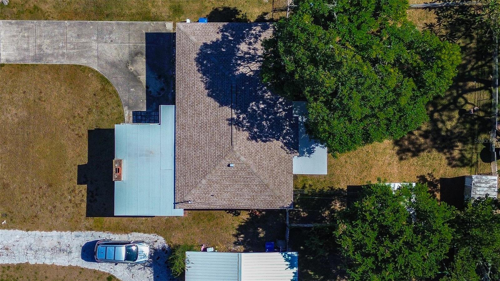 LANGS SUB - Residential