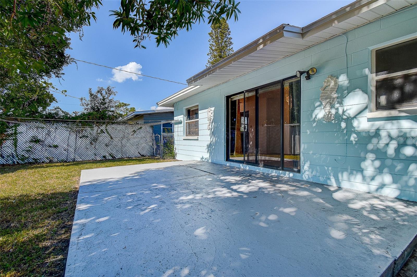 LANGS SUB - Residential