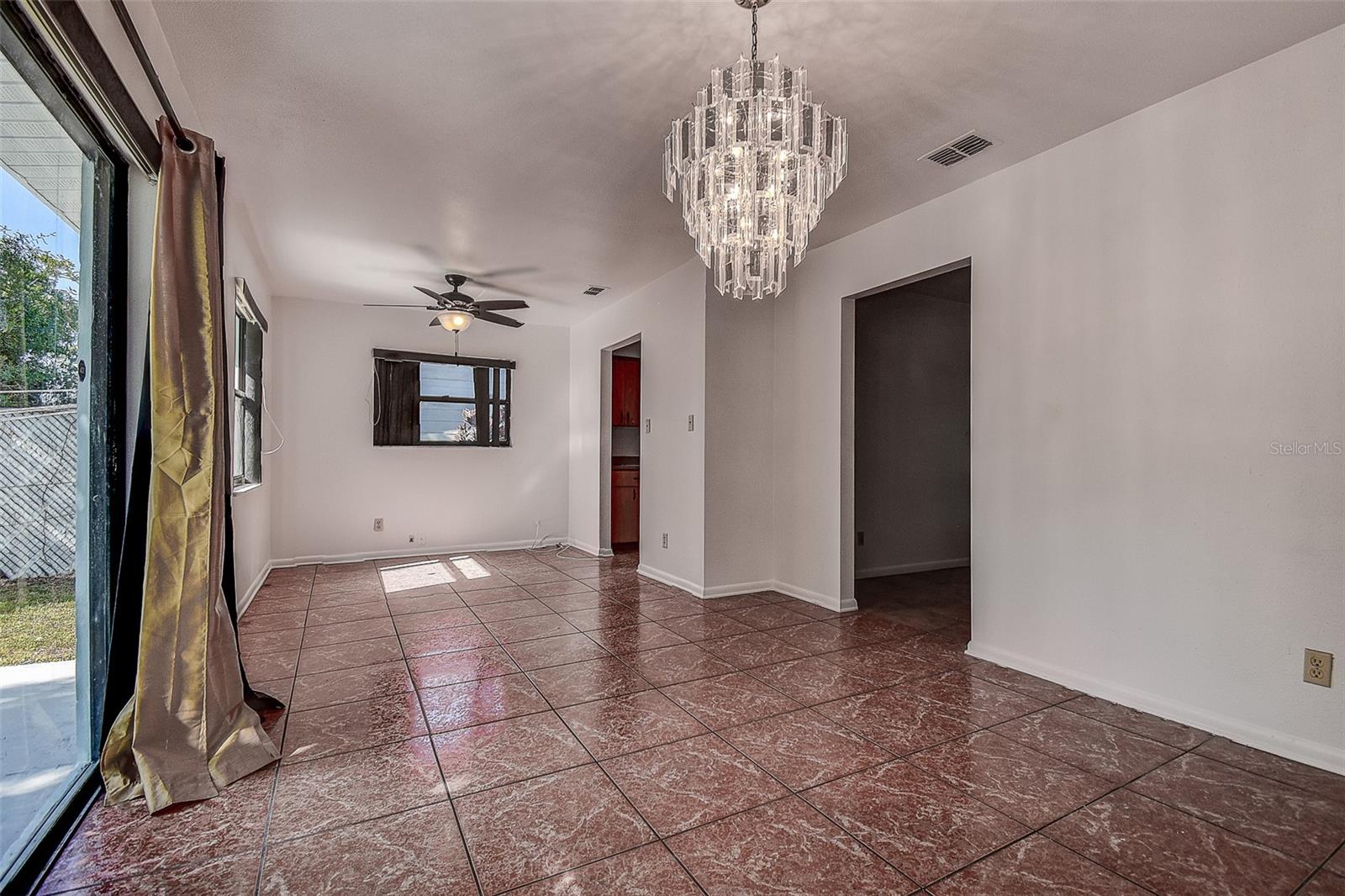 LANGS SUB - Residential