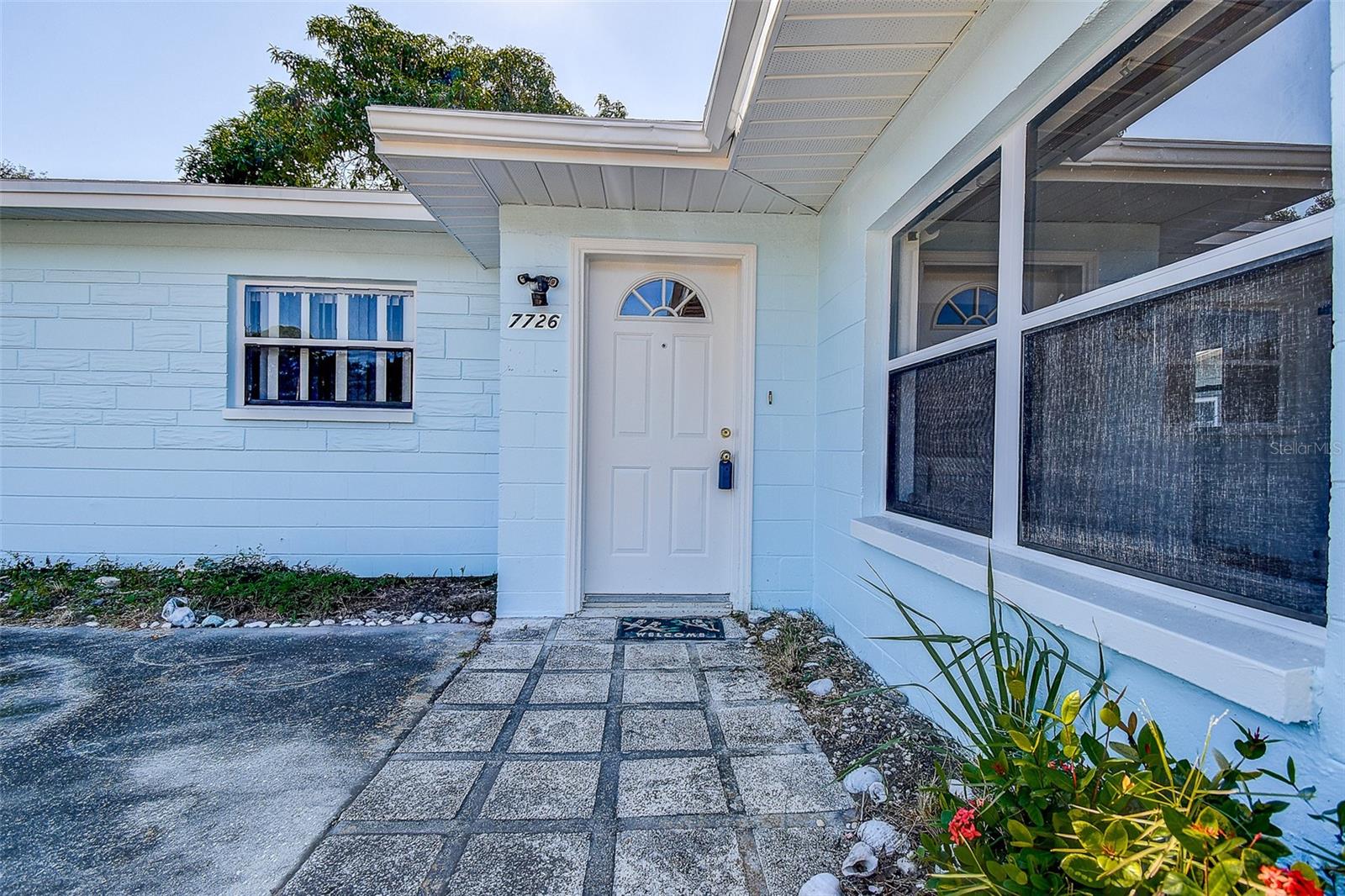 LANGS SUB - Residential