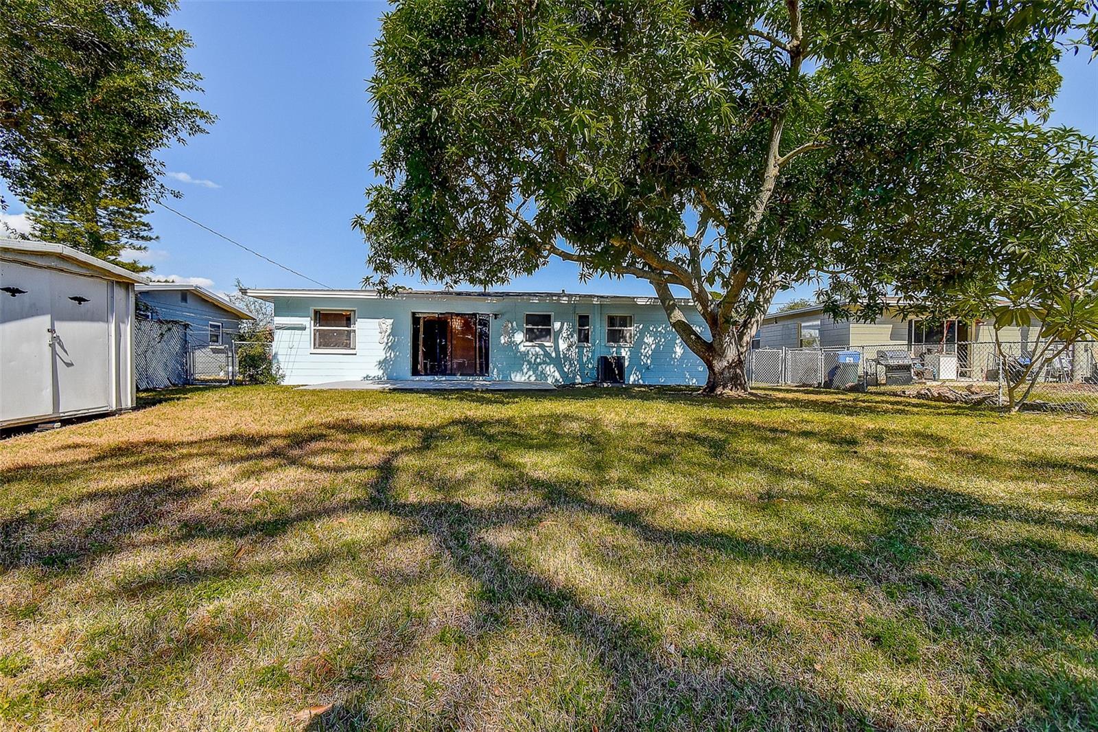 LANGS SUB - Residential