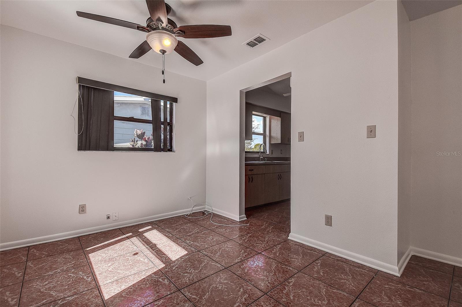 LANGS SUB - Residential