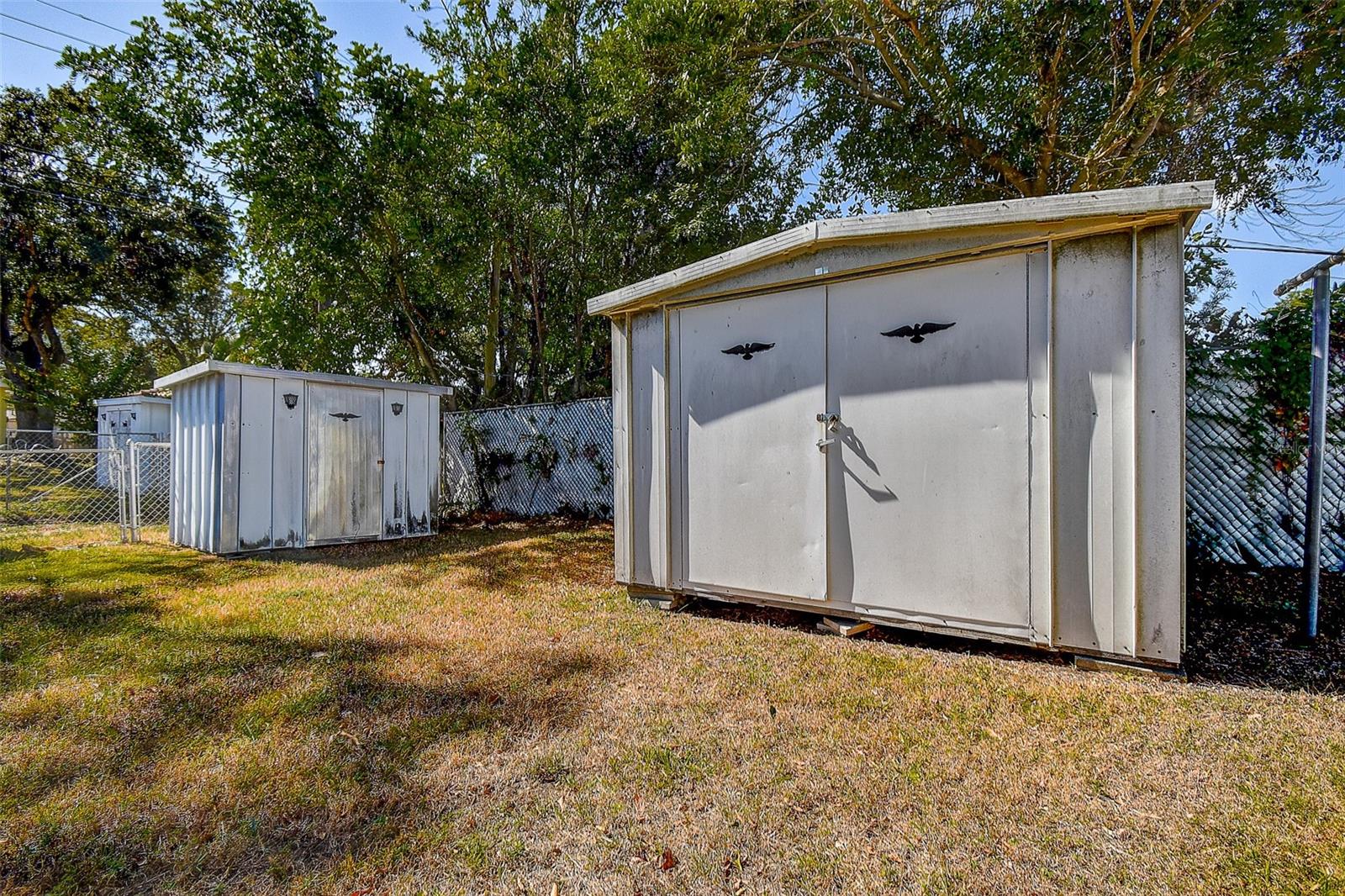 LANGS SUB - Residential