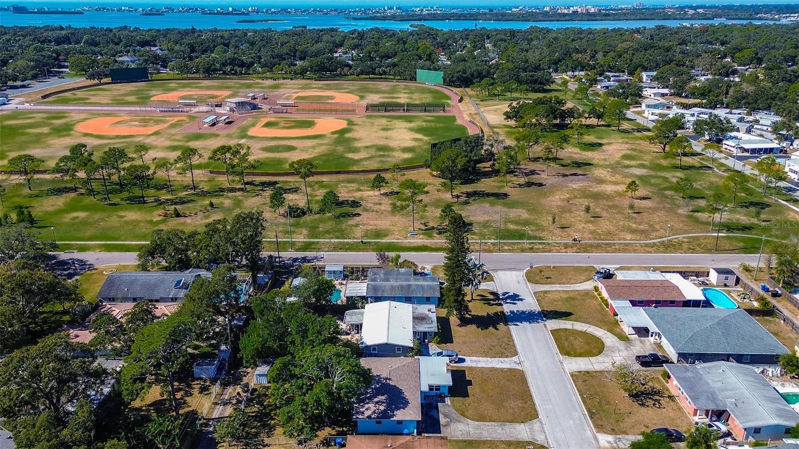 LANGS SUB - Residential