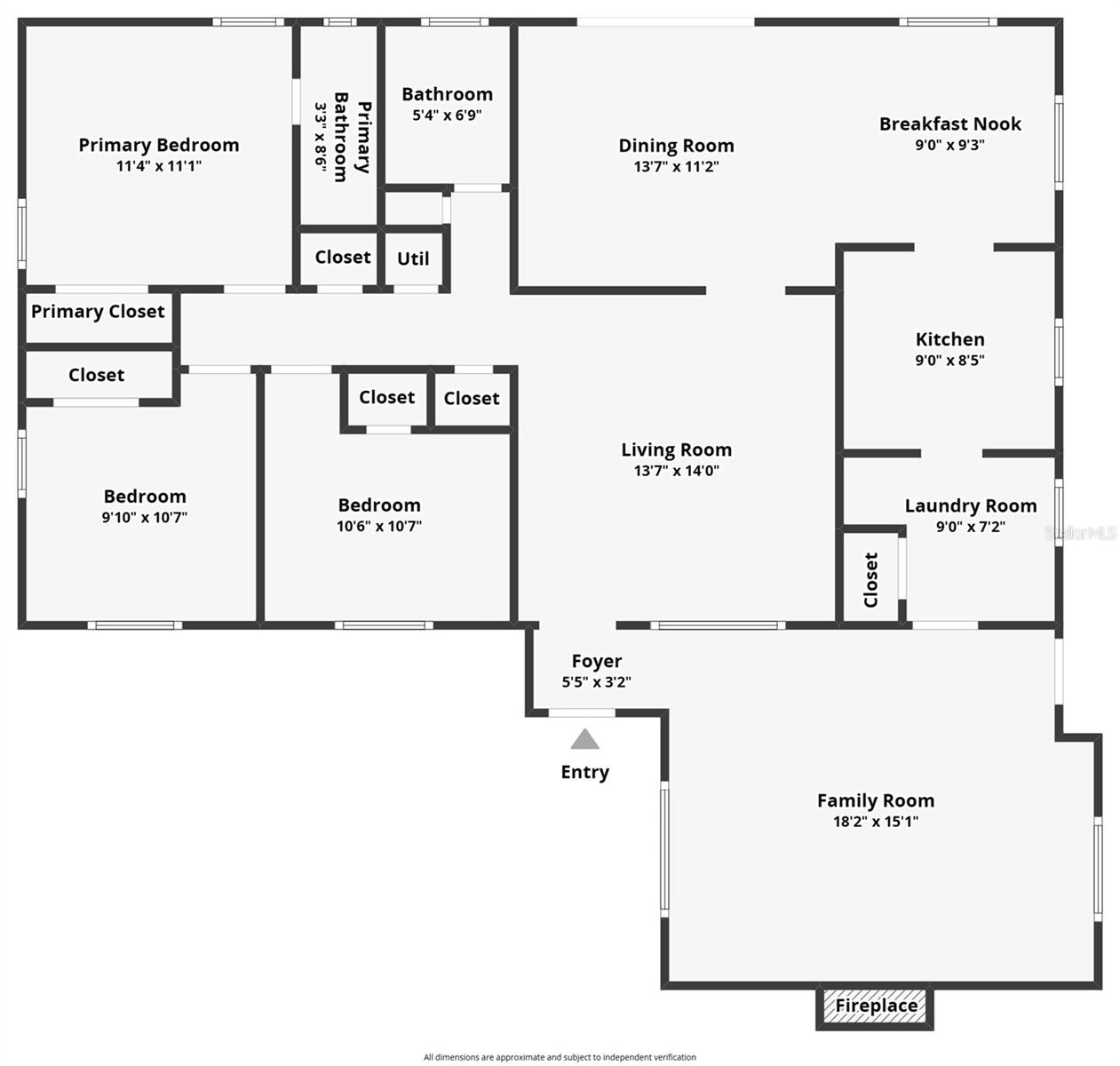 LANGS SUB - Residential