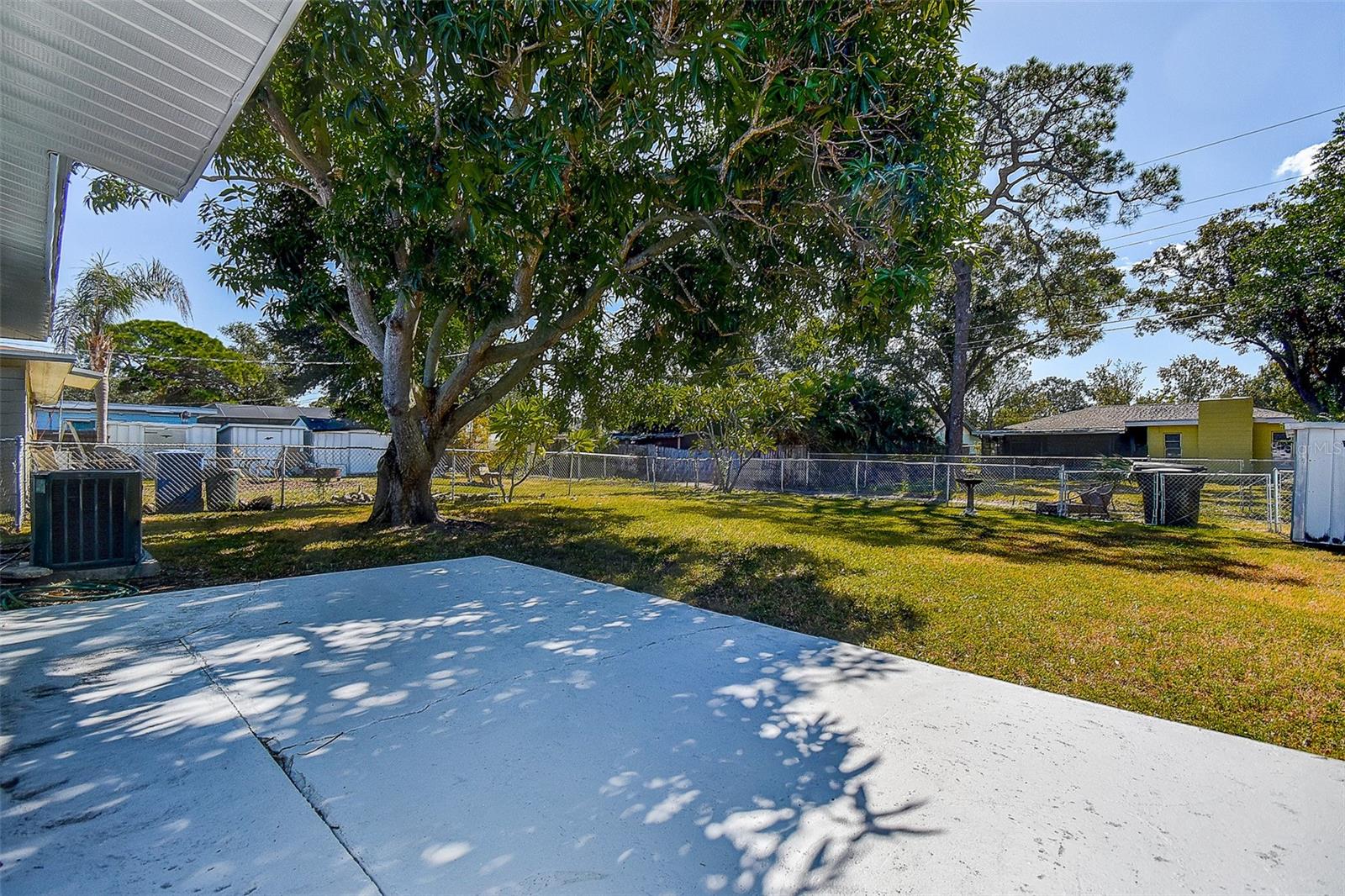 LANGS SUB - Residential