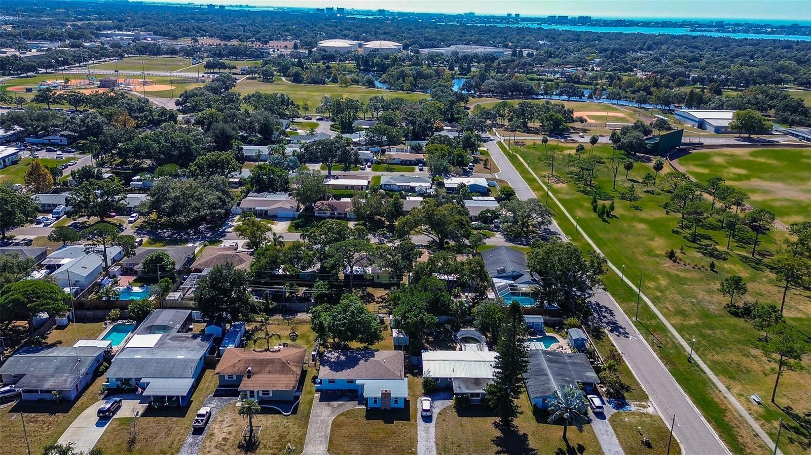 LANGS SUB - Residential