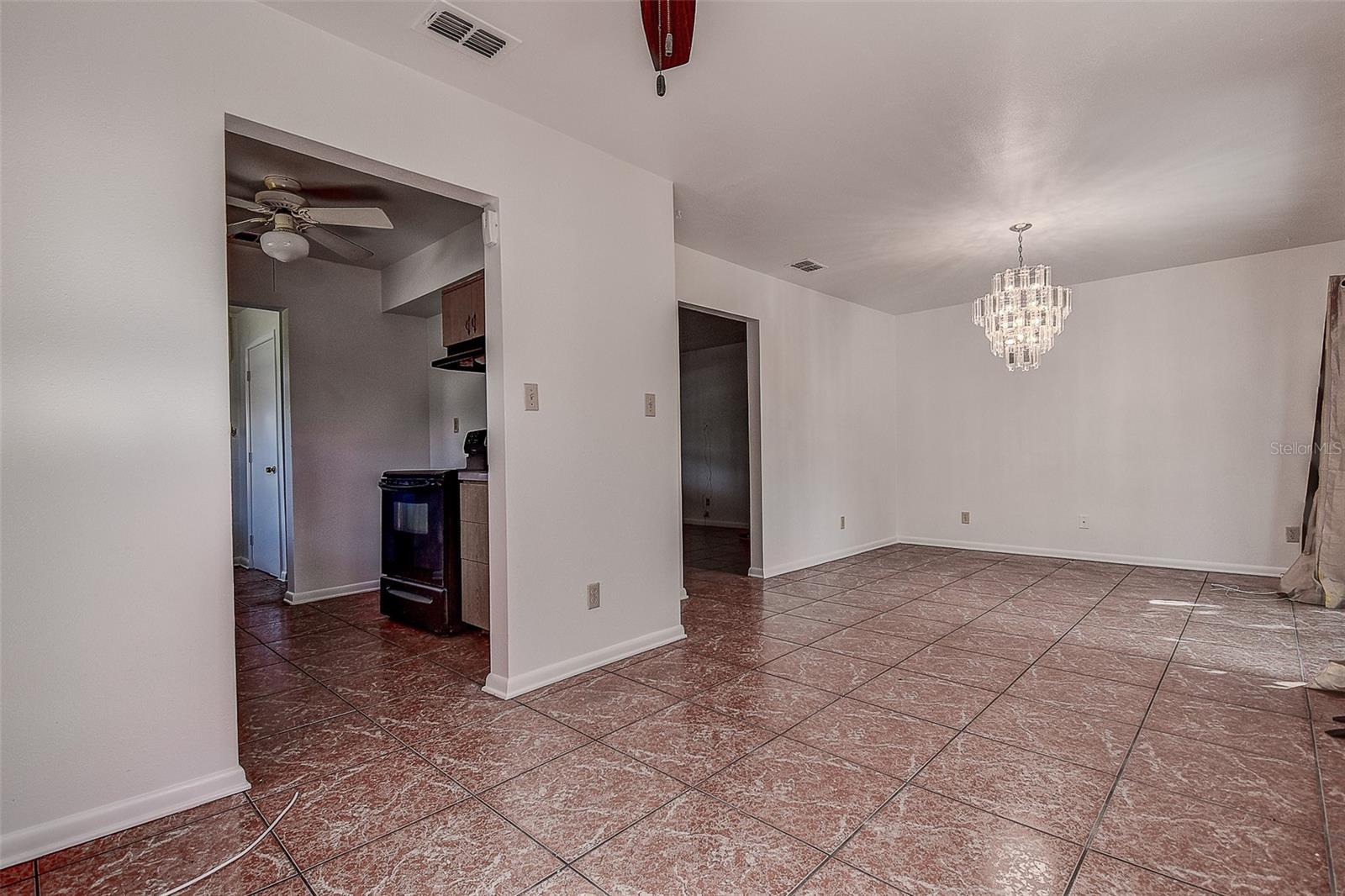 LANGS SUB - Residential