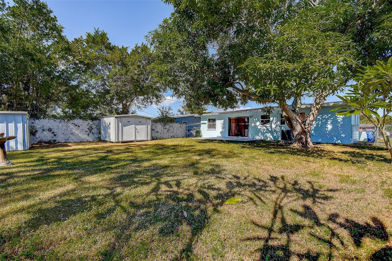 LANGS SUB - Residential