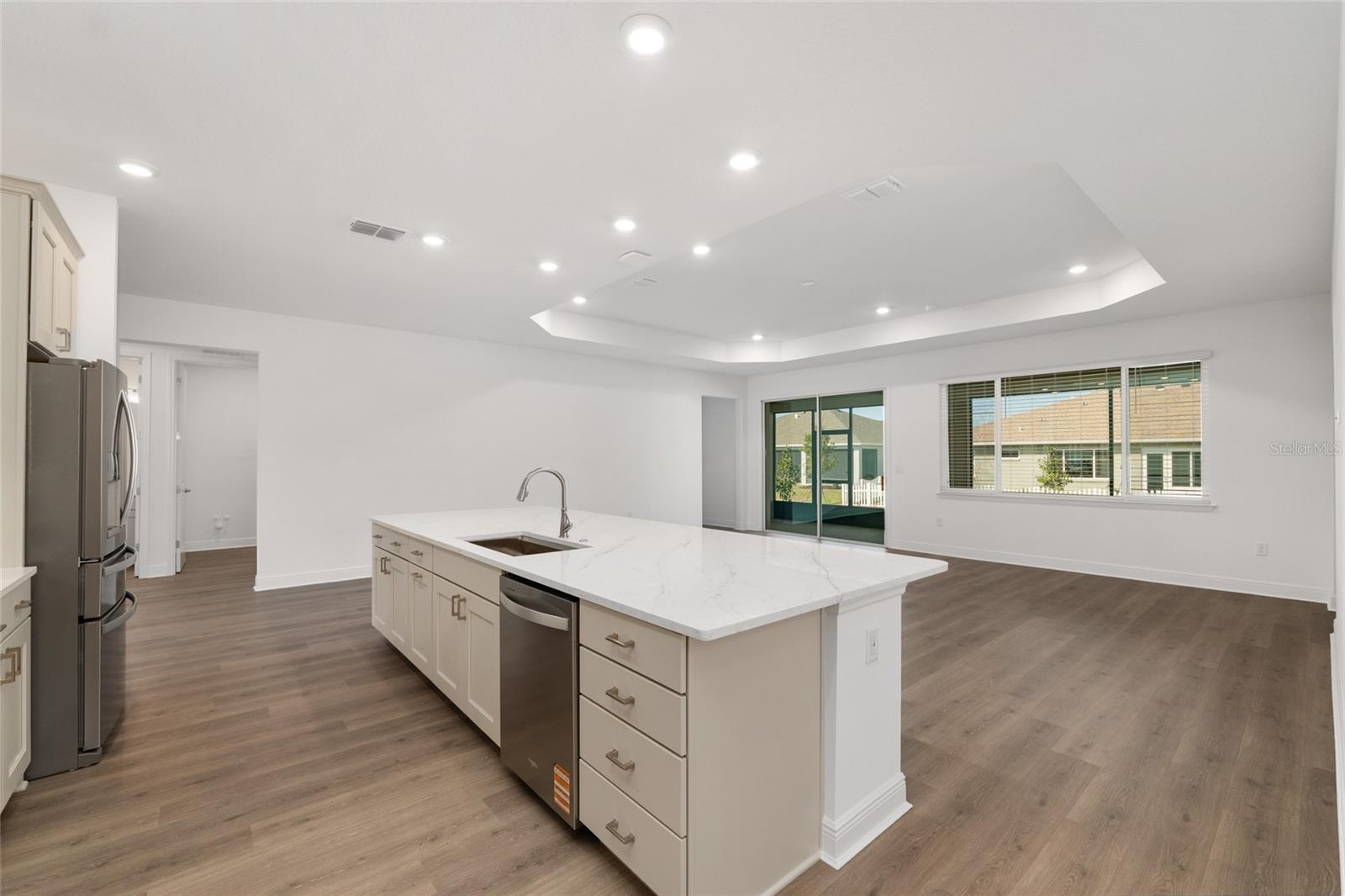 CANDLER HILLS - Residential