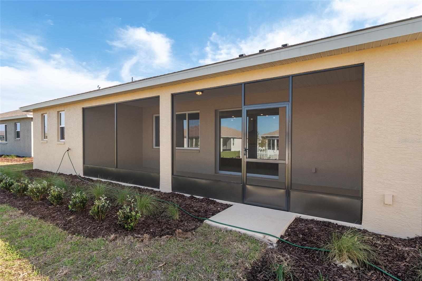 CANDLER HILLS - Residential