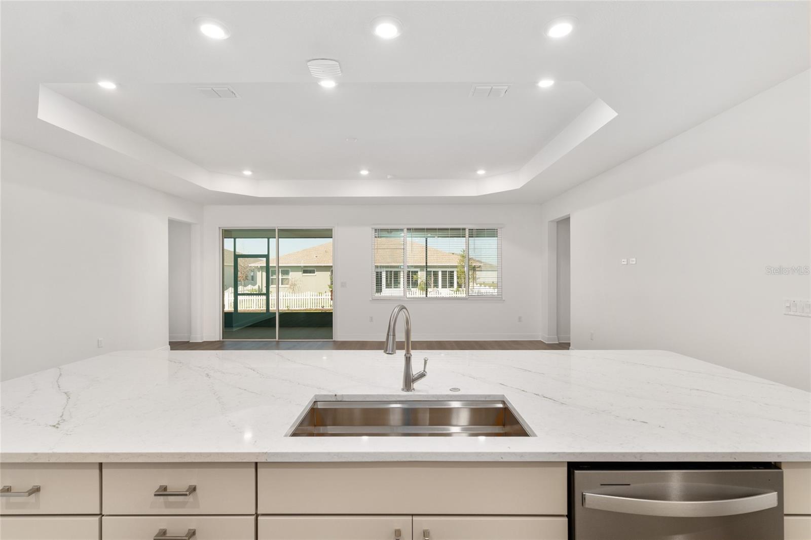 CANDLER HILLS - Residential