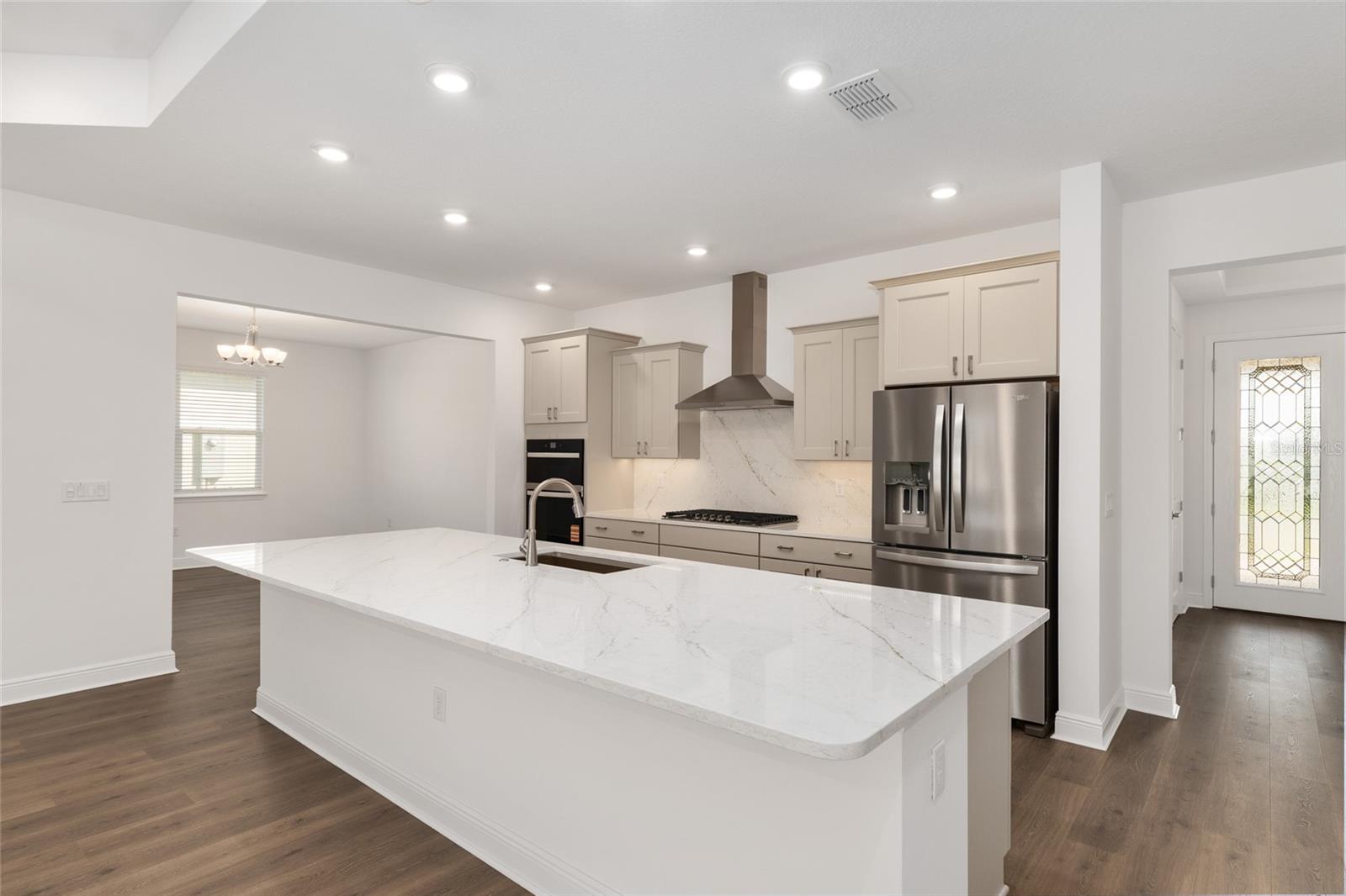 CANDLER HILLS - Residential