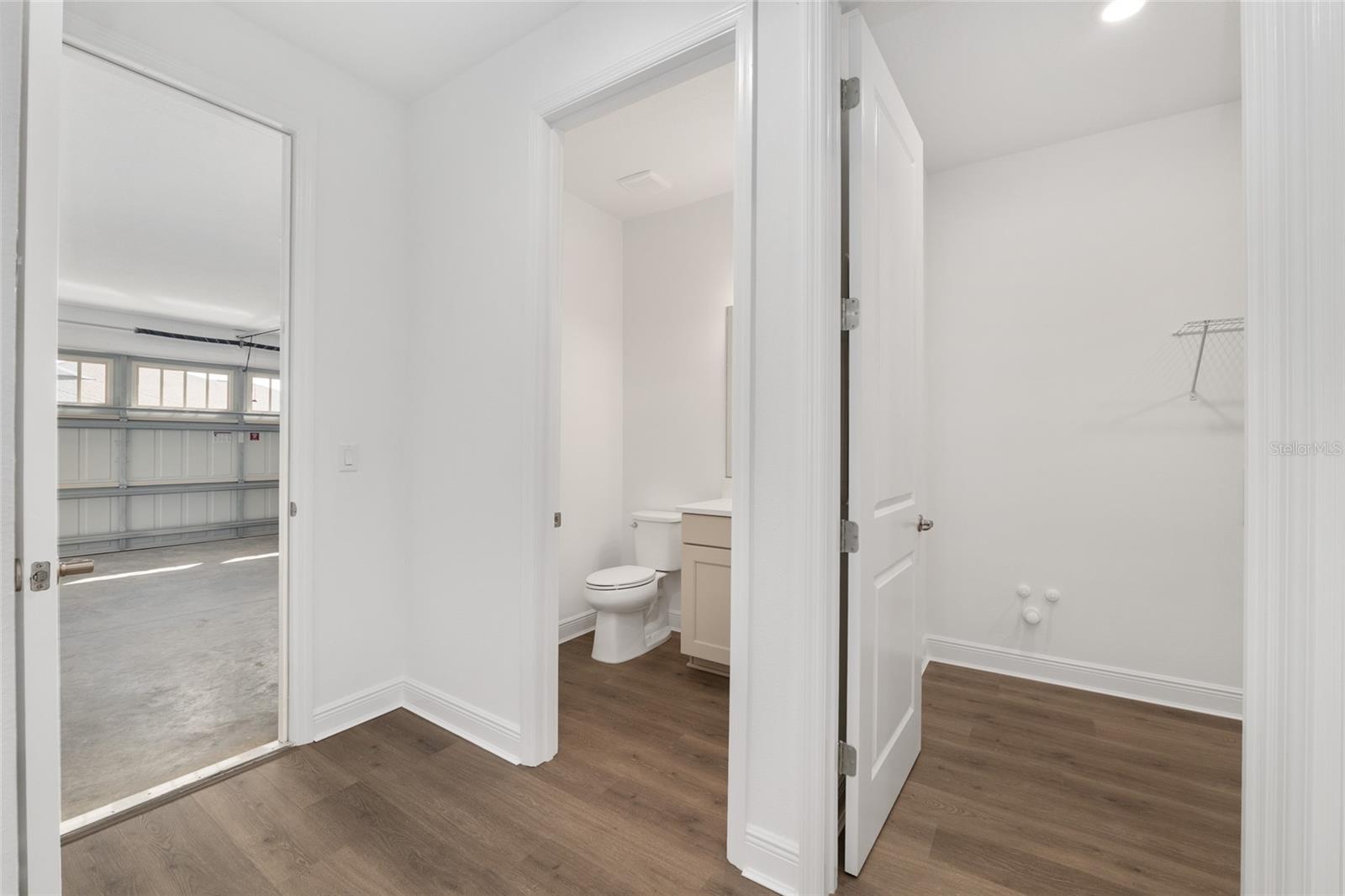 CANDLER HILLS - Residential