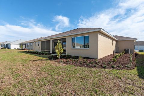 Tiny photo for 10127 SW 82nd Place Road, Ocala, FL 34481 (MLS # OM721850)