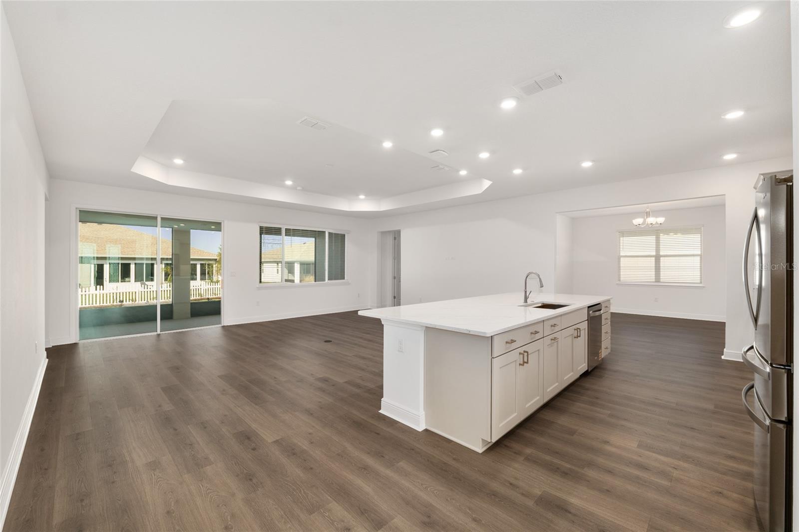 CANDLER HILLS - Residential