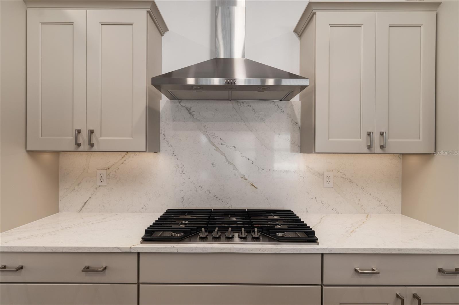 CANDLER HILLS - Residential