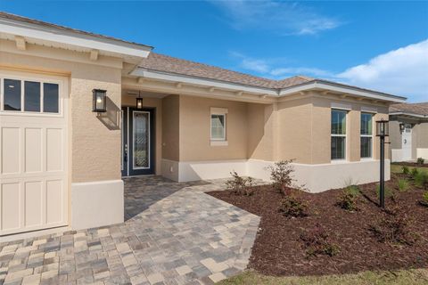 Tiny photo for 10127 SW 82nd Place Road, Ocala, FL 34481 (MLS # OM721850)