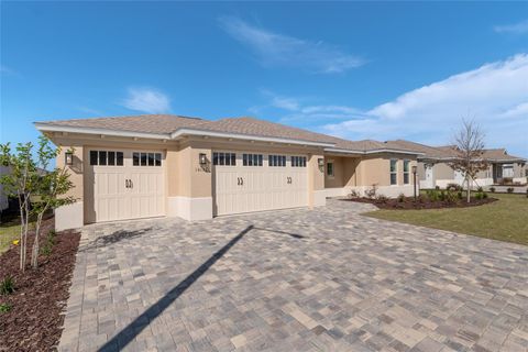 Tiny photo for 10127 SW 82nd Place Road, Ocala, FL 34481 (MLS # OM721850)